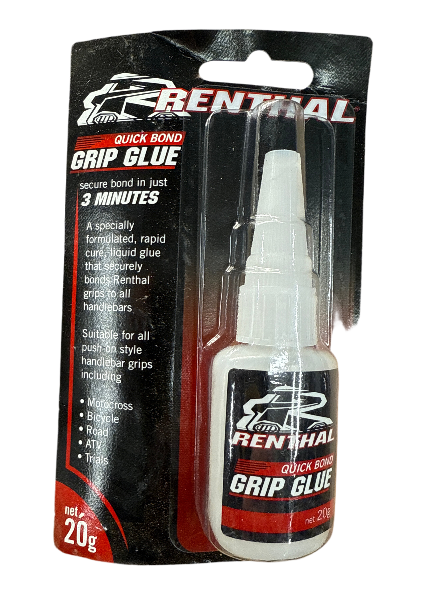 RENTHAL Grip Glue