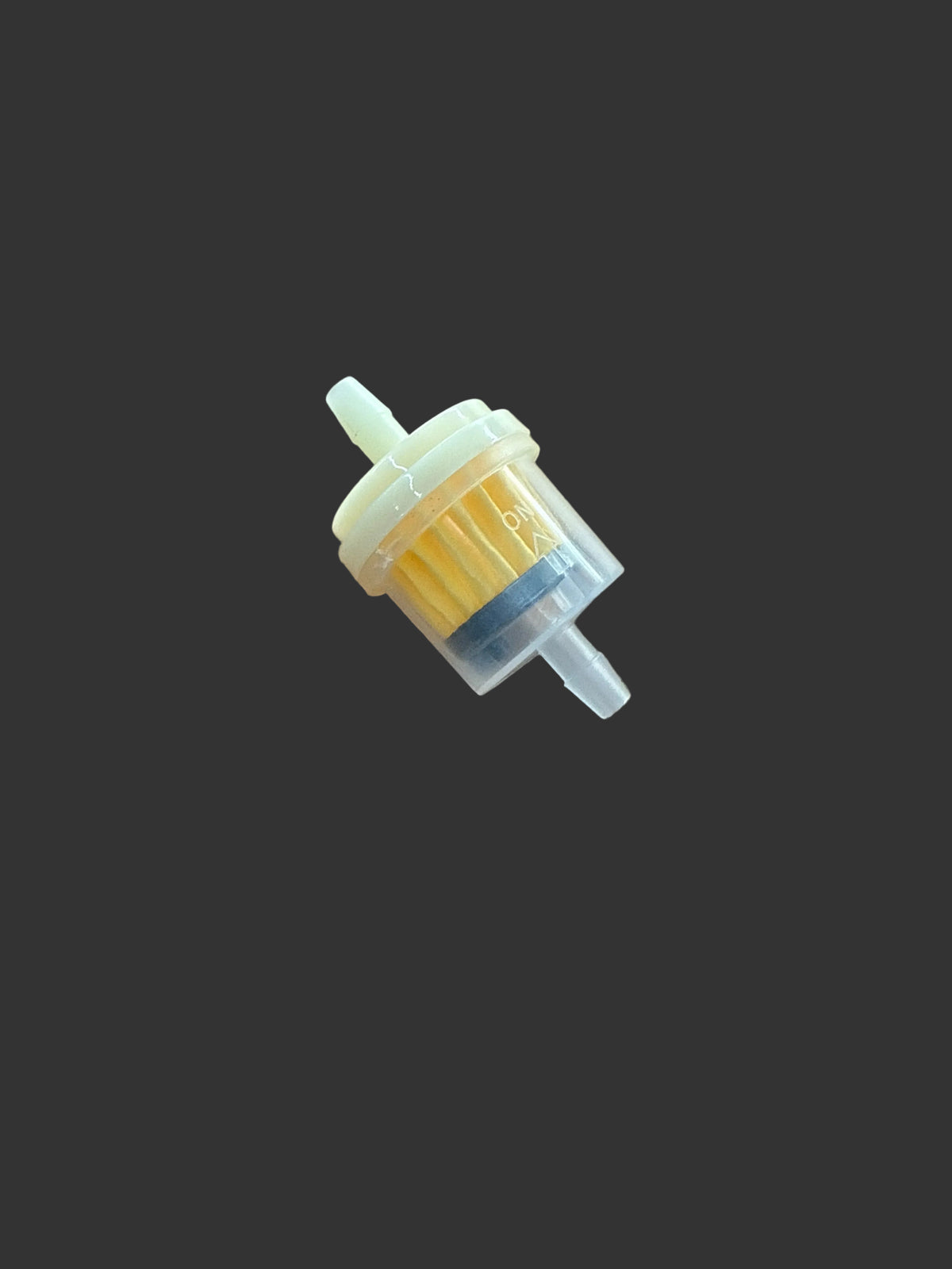 6mm External Fuel Filter