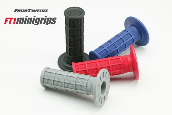 412 Minigrips Full Waffel PW50