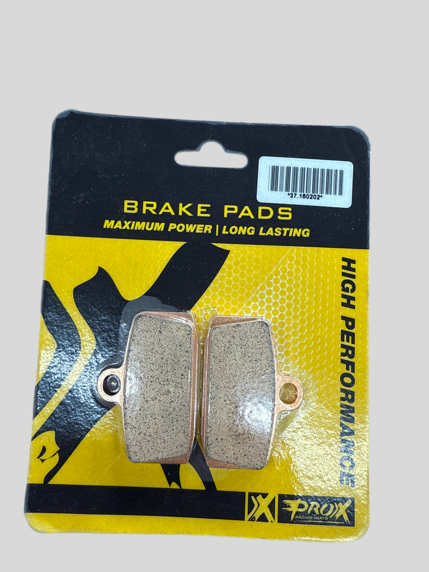 PROX FRONT BRAKE PADS KTM Sx 85, FREERIDE 250/350/Electric 37.160202