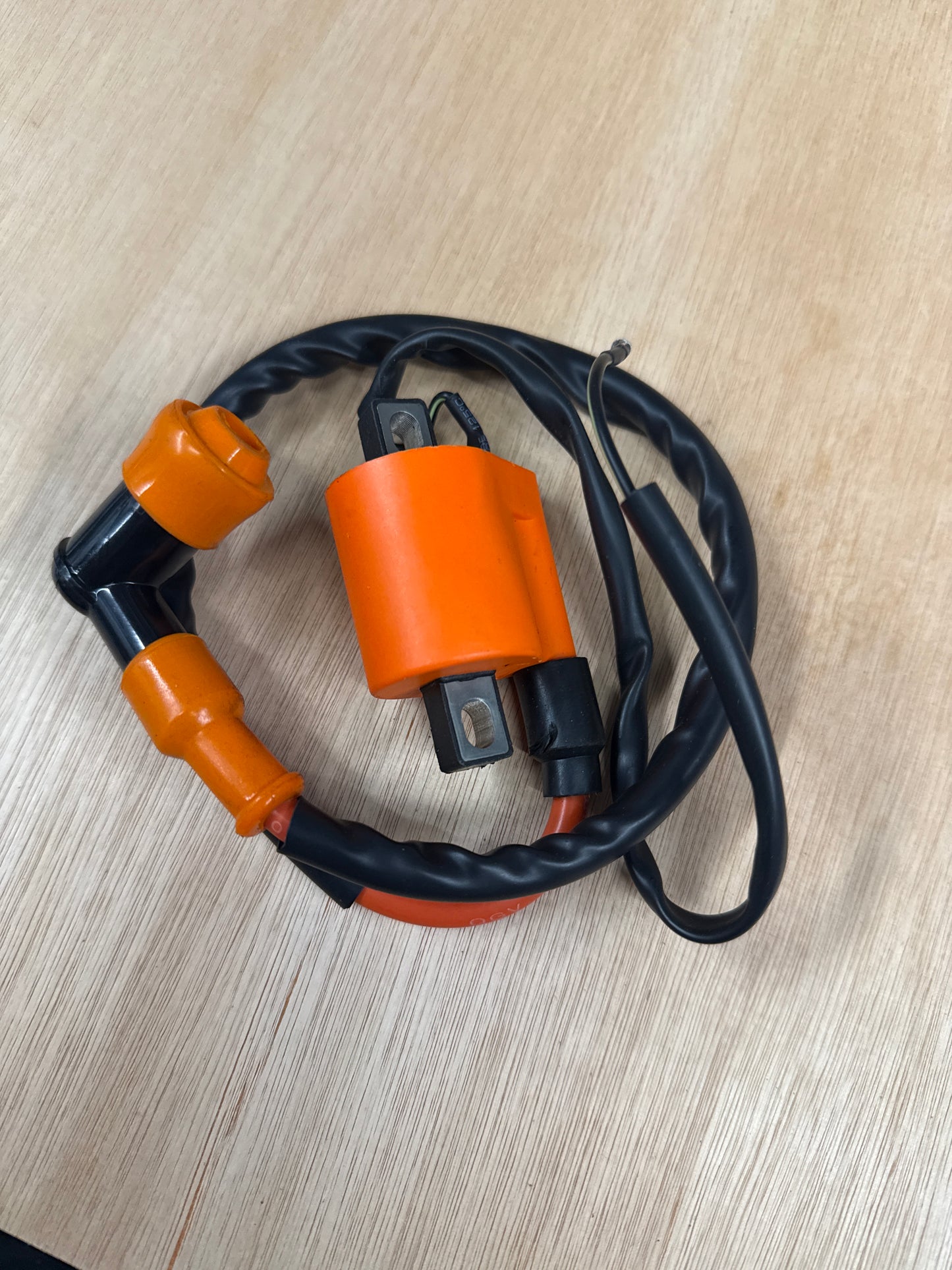 PW50 Ignition Coil