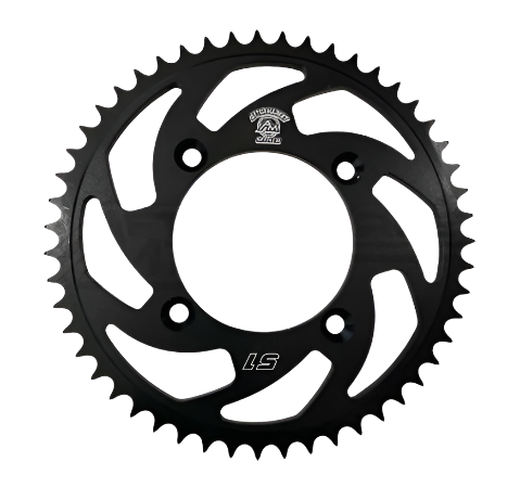 Aftermarket Minis 51 tooth Sprocket