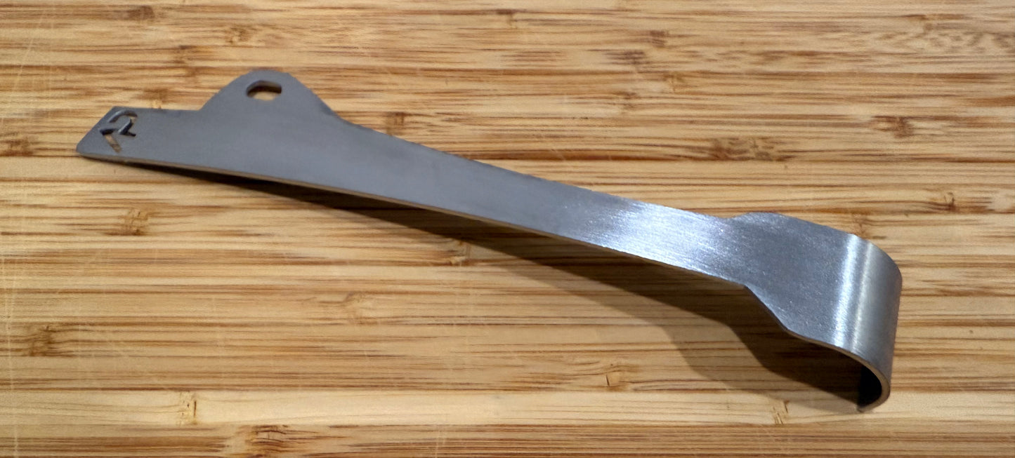 Armour_Pro Swingarm Saver