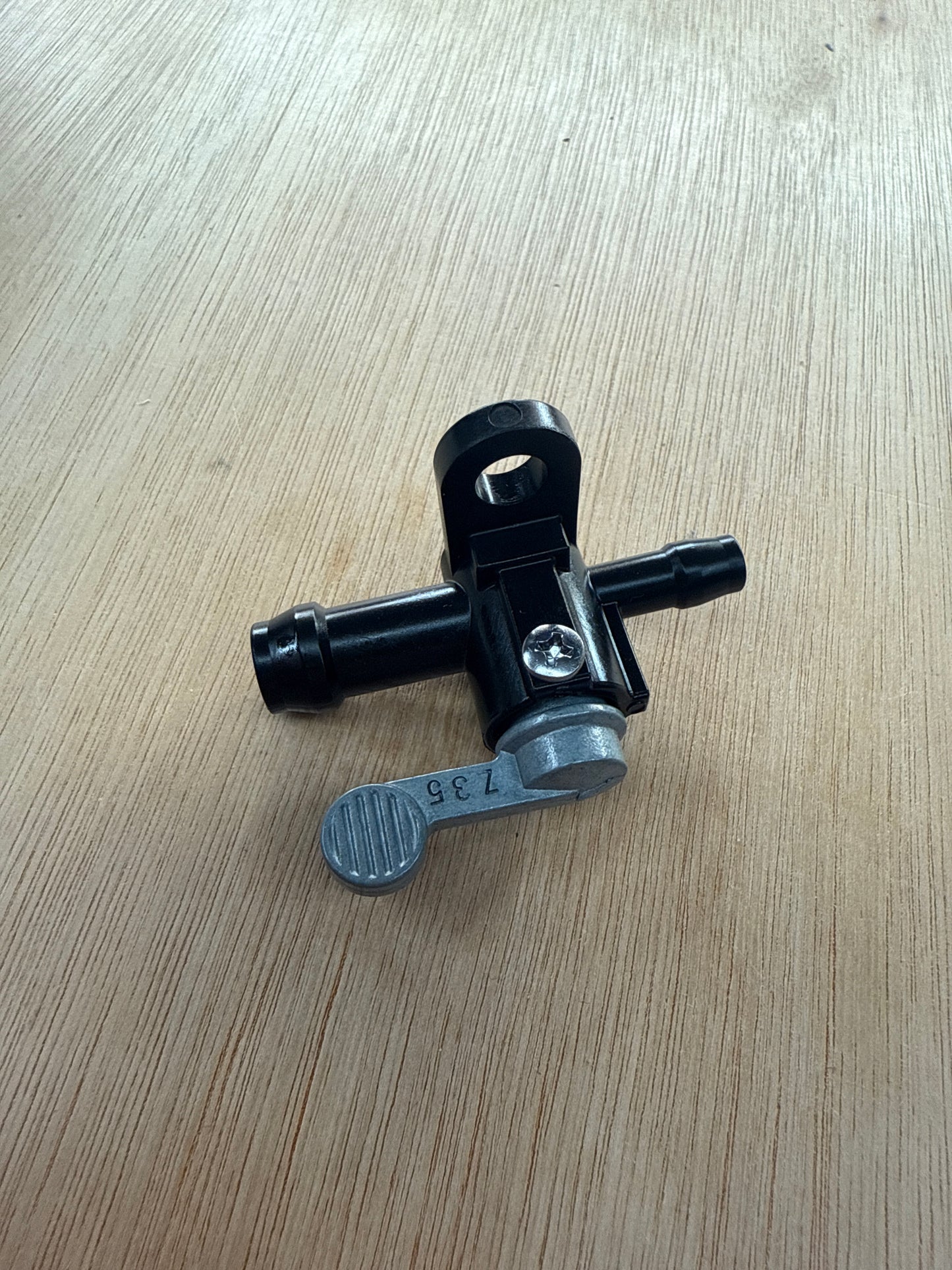 OEM PW50 Petcock Tap 4x4-24500-11