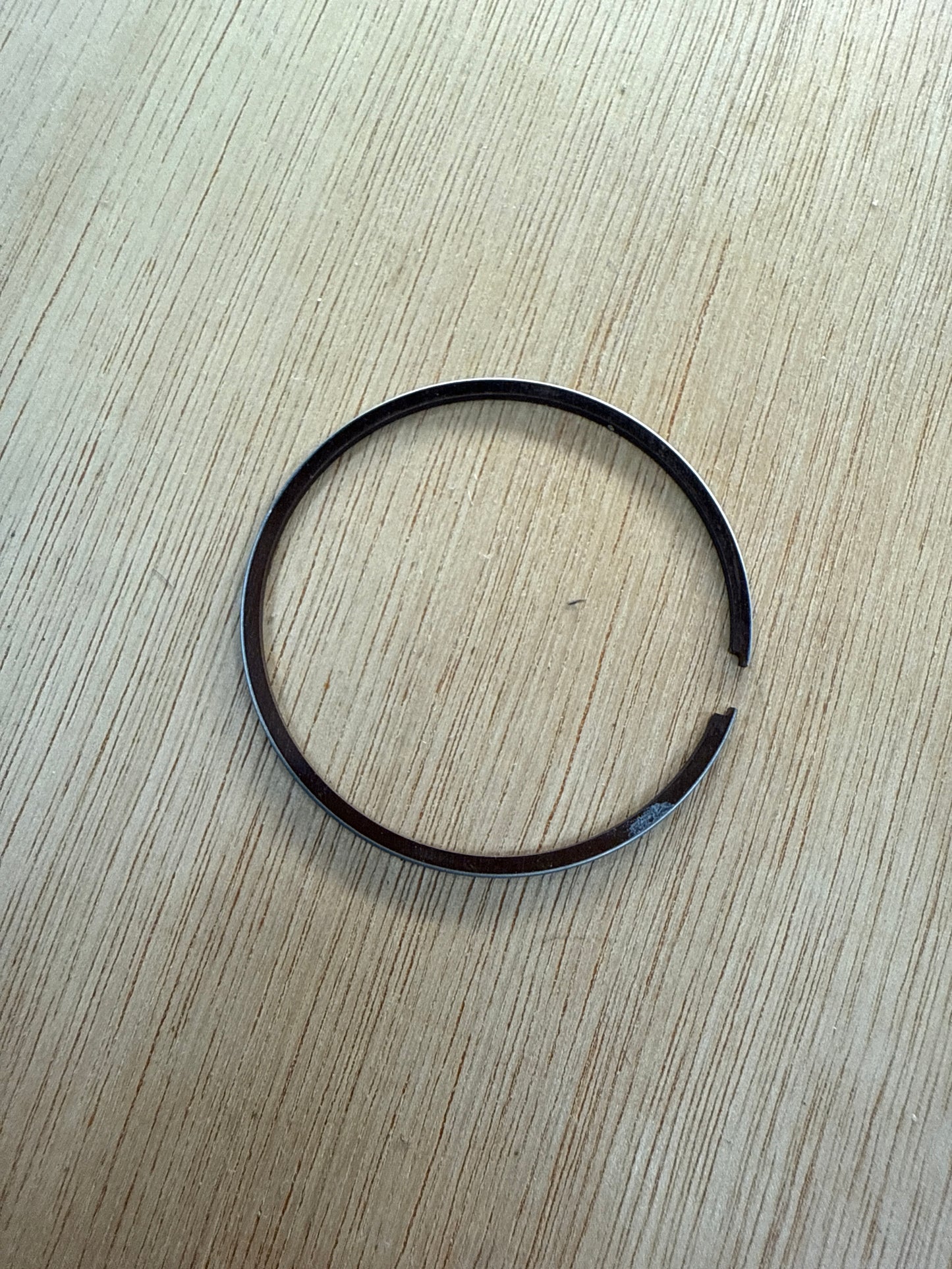 VERTEX SX/TC/MC 50 (ab Piston Ring)