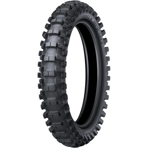 DUNLOP GEOMAX MX 34