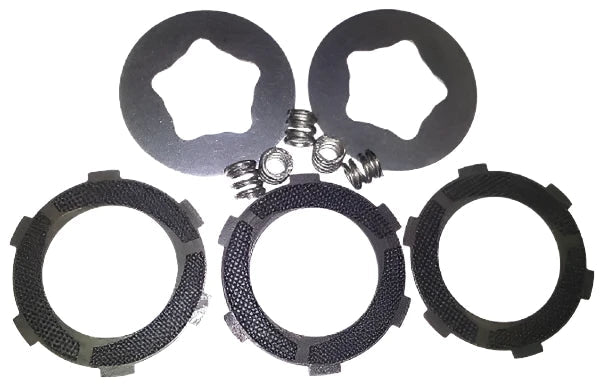 IRP Racing Clutches