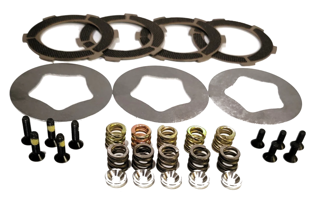IRP Racing Clutches