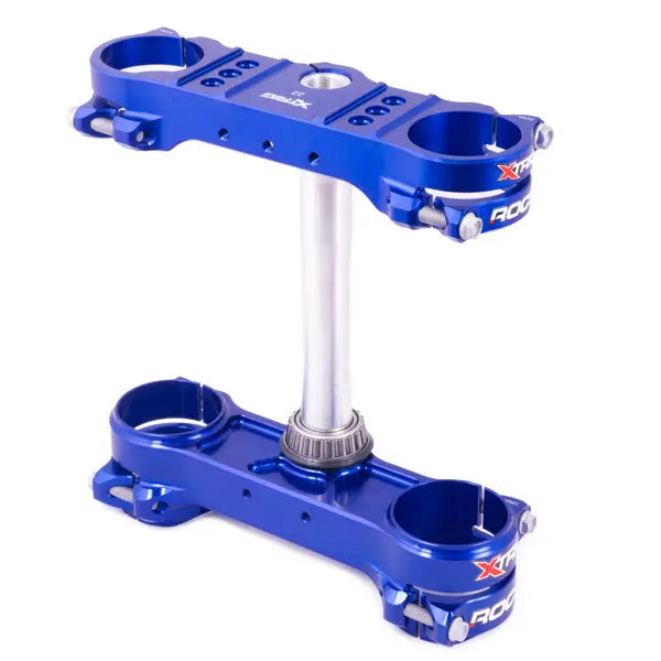 Xtrig Triple Clamps