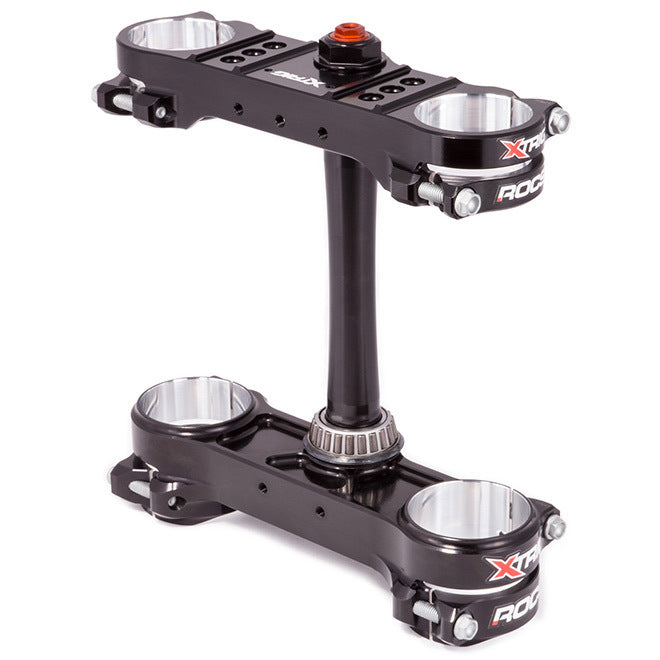 Xtrig Triple Clamps