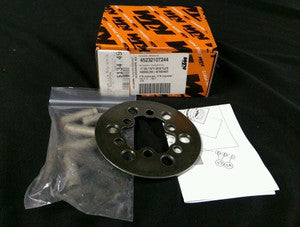 OEM -2024/25 CLUTCH FIT BOLT WITH DRIVE PLATE (45232107244)