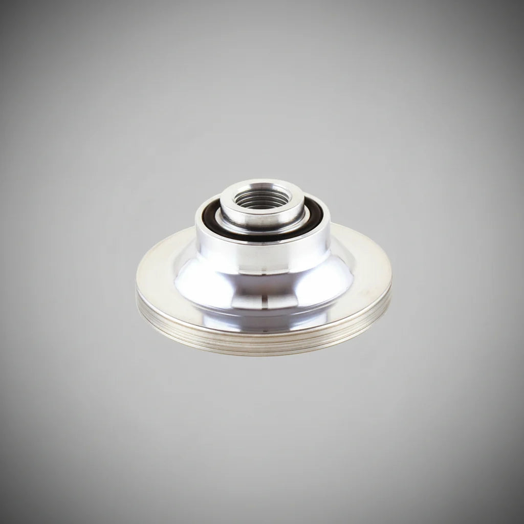 VHM Head inserts 2024>