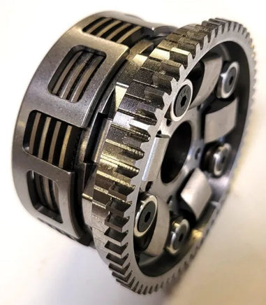 IRP Racing Clutches