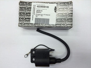 OEM Ignition Coil 50cc 2024/2025
