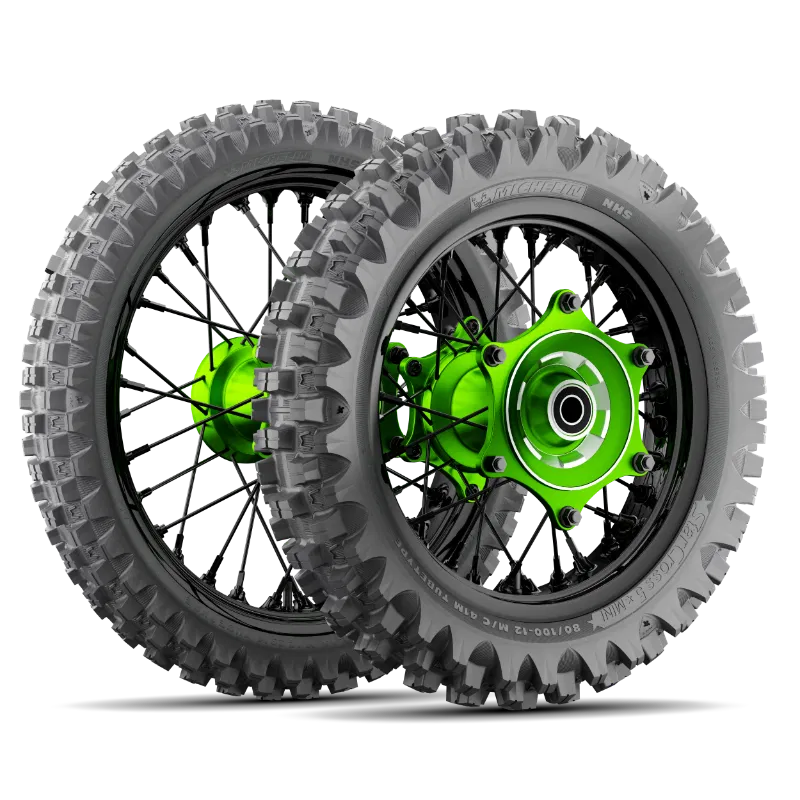 Michelin Starcross 5 Mini Motocross Tyres