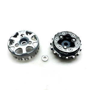 OEM Auto 50 2024>2025 Clutch