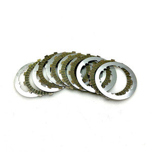 OEM Clutch Plate Kit 2024>2025