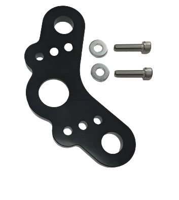 Aftermarket Minis PW50 Billet Top Plate