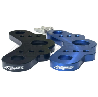 Aftermarket Minis PW50 Billet Top Plate