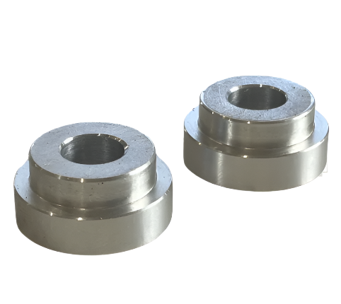 Aftermarket Minis PW50 Fork Riser Spacer Kit