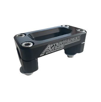 PW50 Aftermarket Minis Handlebar Kit