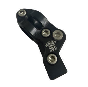 PW50 Aftermarket Minis Handlebar Kit