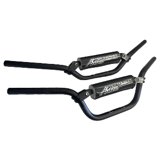 PW50 Aftermarket Minis Handlebar Kit