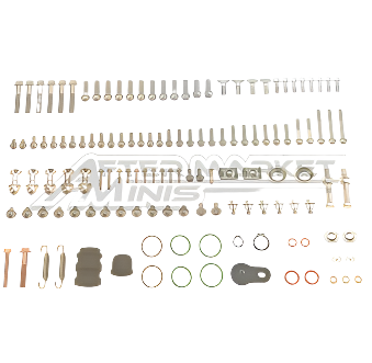 Pro Pack Hardware Kit