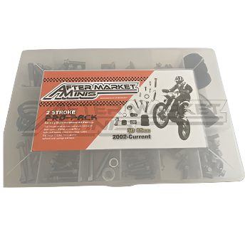 Pro Pack Hardware Kit