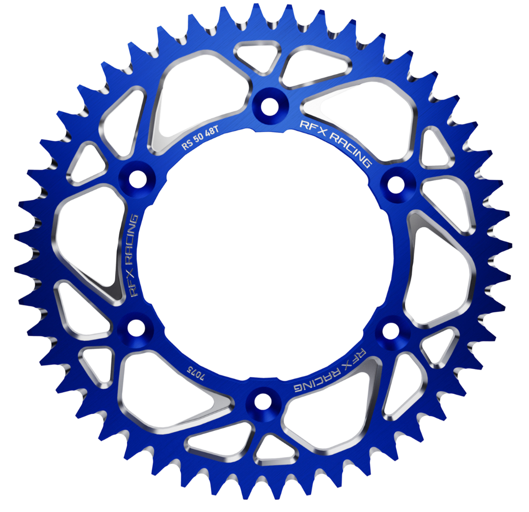 RFX Rear Sprocket (Honda CR80-85, CRF 150)
