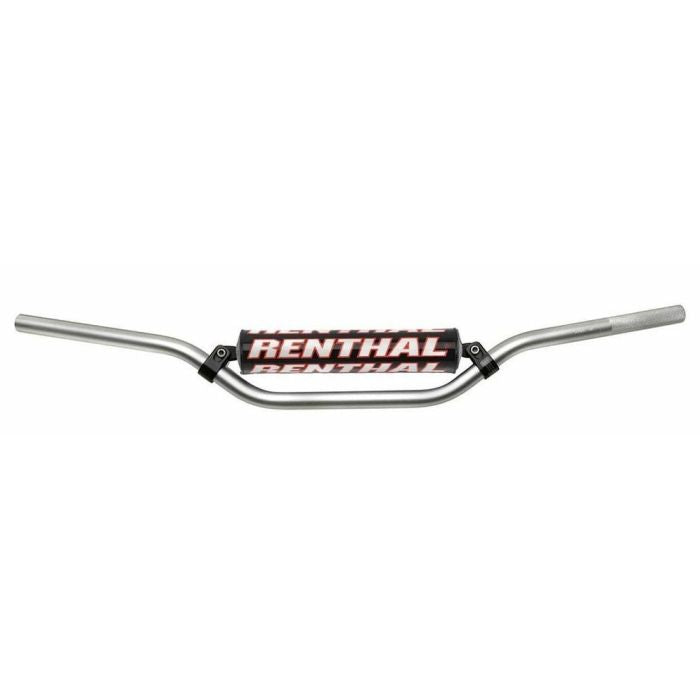 RENTHAL TRIALS BAR 4.5" RISE, 4.5 IN TRIALS / DOUGIE LAMPKIN