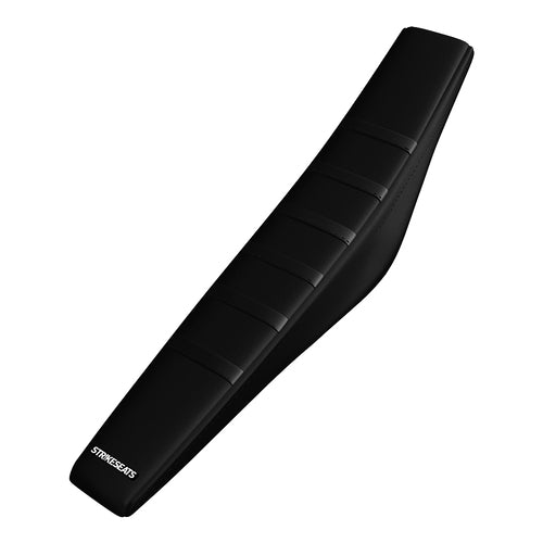 Strikeseat Black/Black Rib