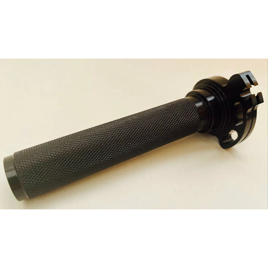 TRex throttle tube