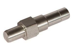 OEM 50cc Water pump shaft (50335054250)