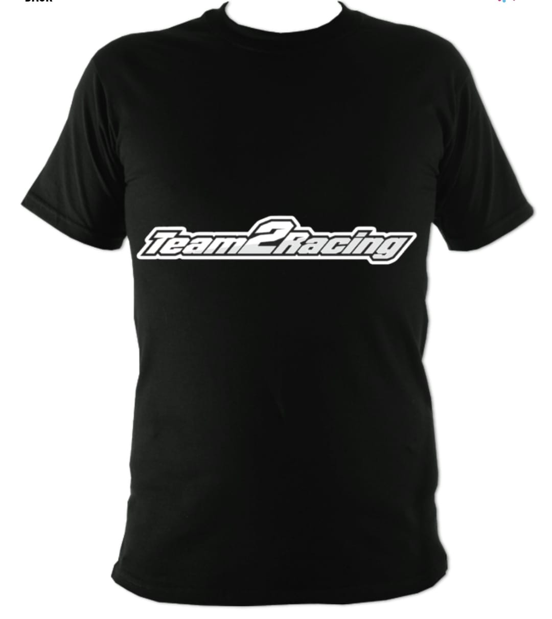 Team2Racing T-Shirt