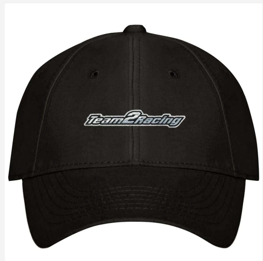 Team2Racing Baseball Cap