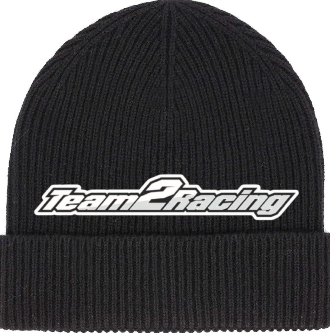Team2Racing Beanie Hat