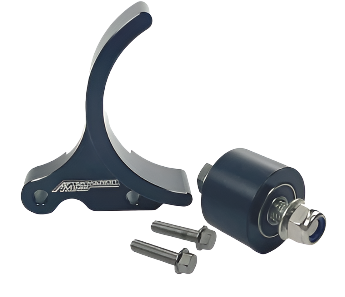 Aftermarket Minis 65cc Billet Case Saver