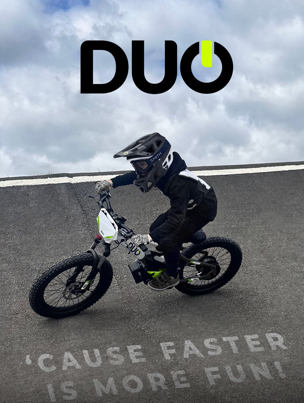 Electric Balance Bikes