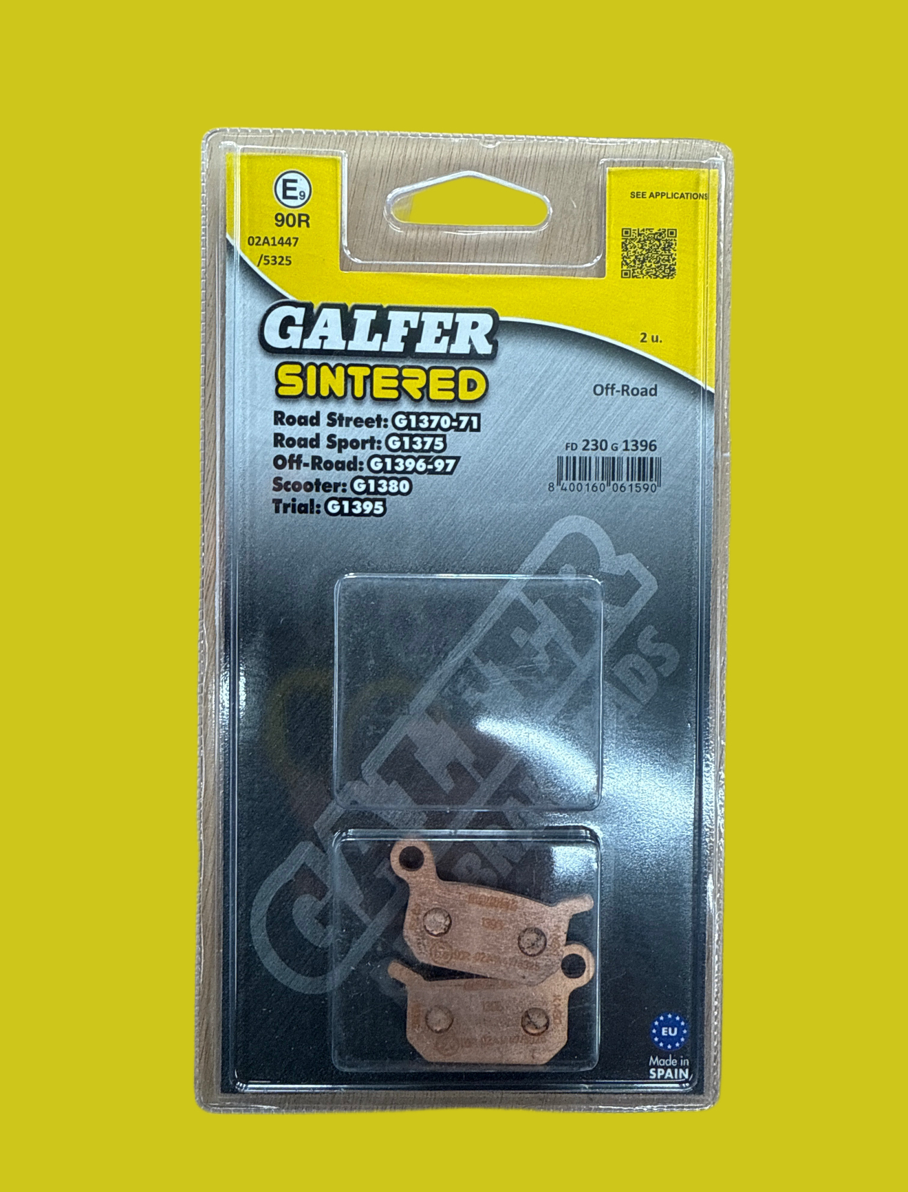 Brake Pads