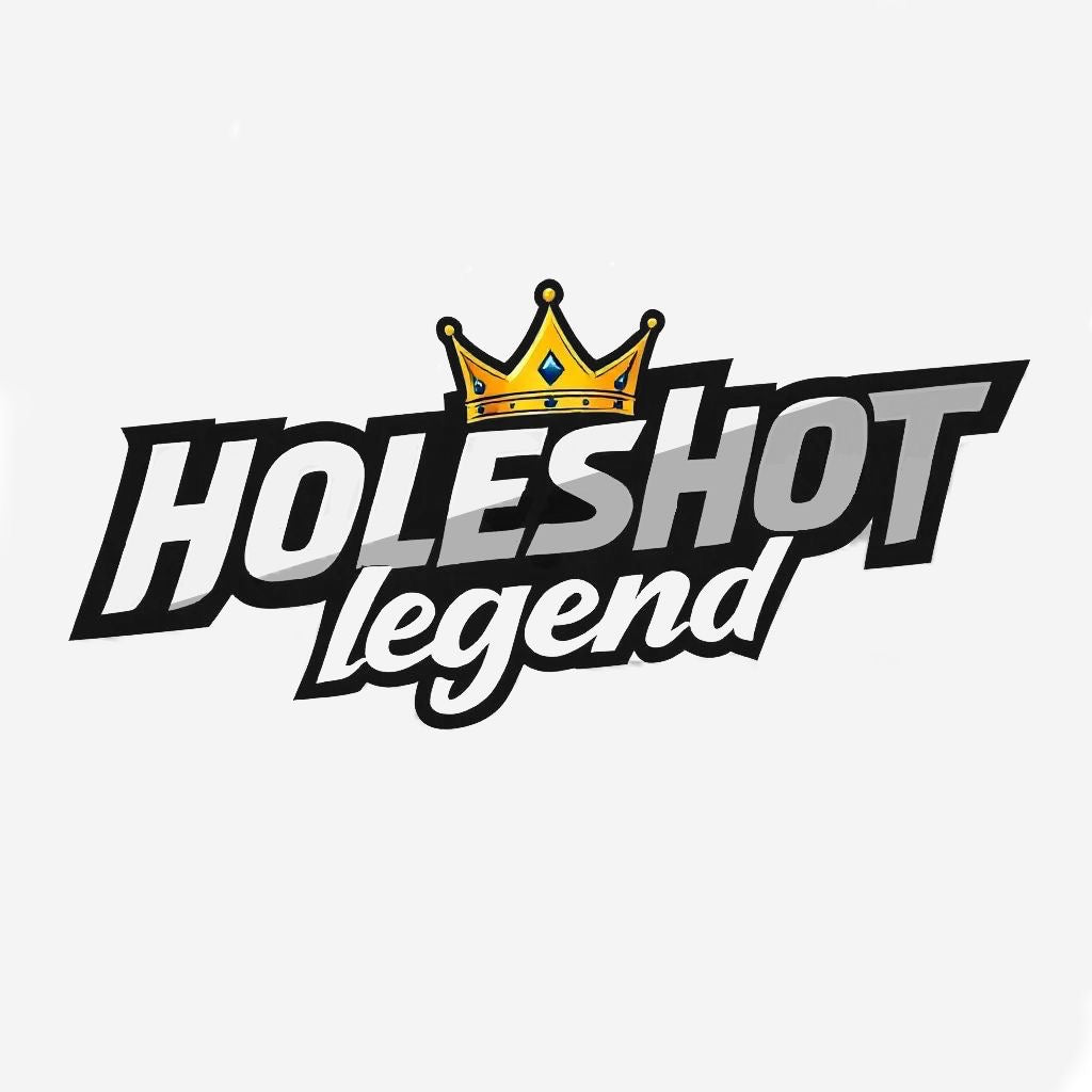 Holeshot Device
