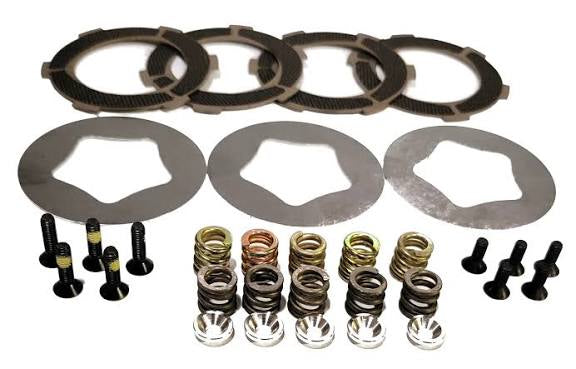 IRP REBUILD KITS