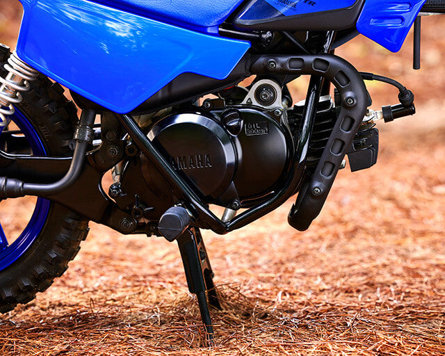 PW50 Engine