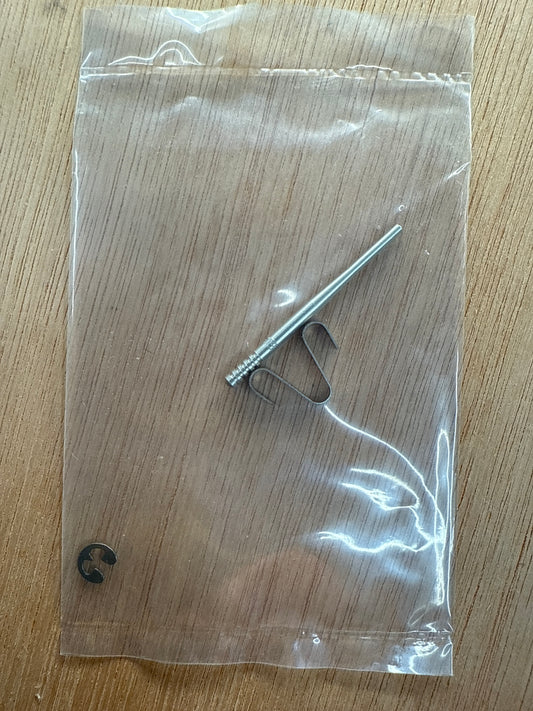 PW50 Adjustable Needle