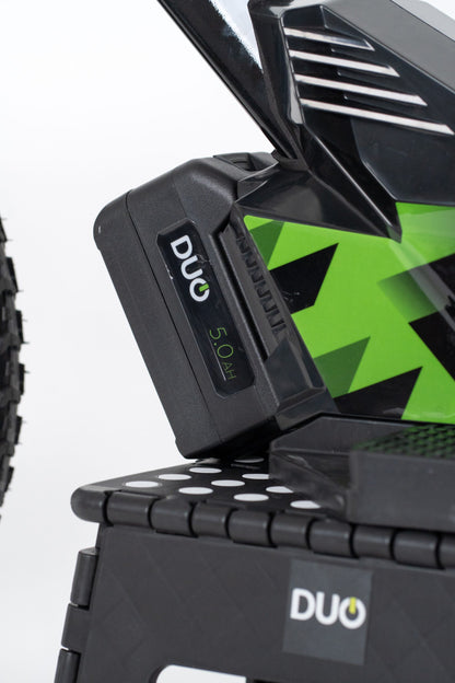 DUO 16” Master Pro