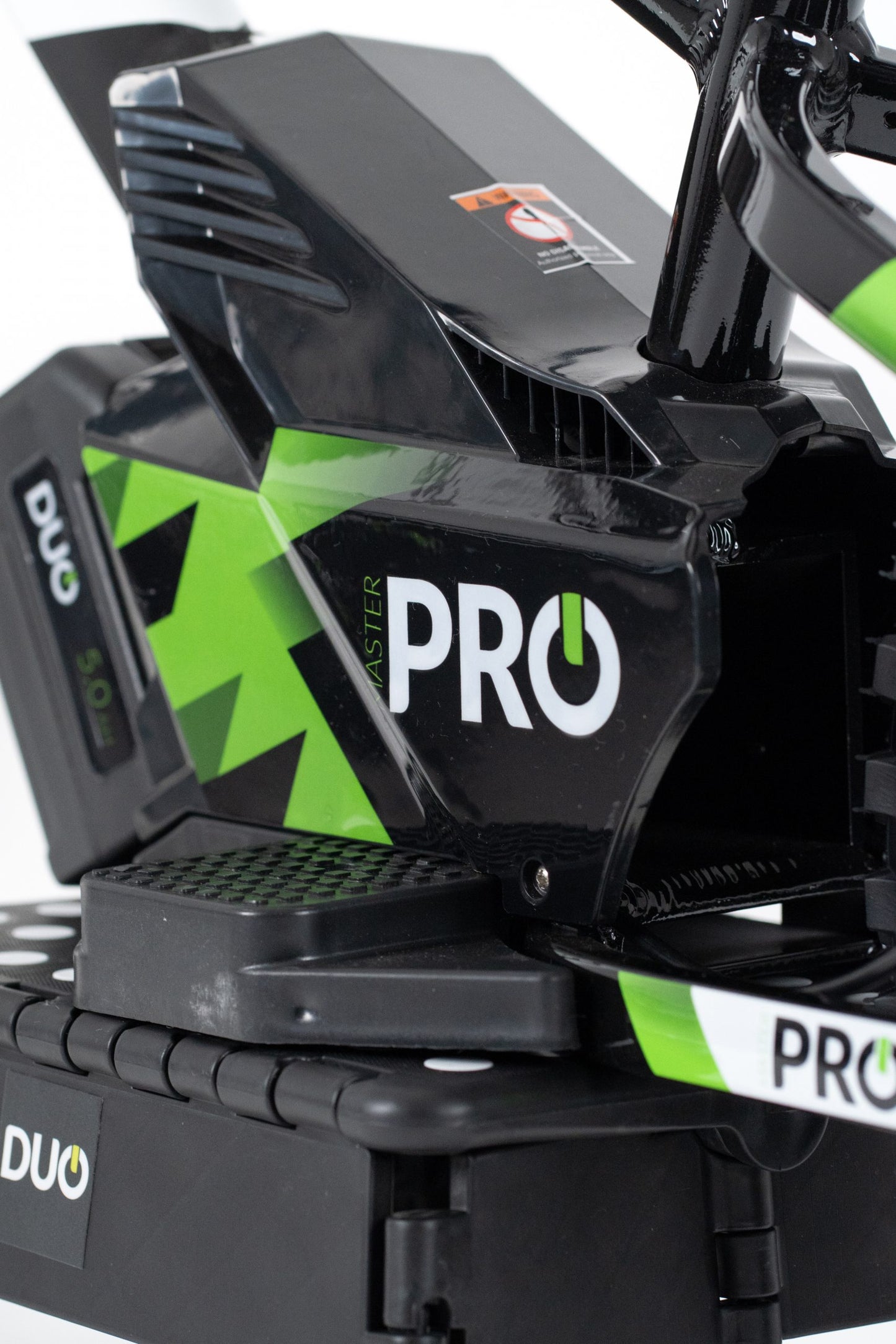 DUO 16” Master Pro