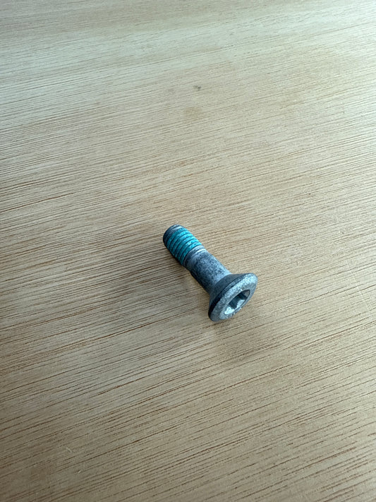 COUNTER-SUNK SCREW ISA45 M8X26 (0019080266S)