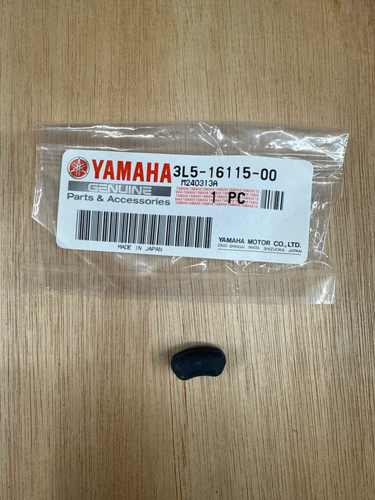 OEM PW50 Pinion Drive Rubber 3L5-16115-00