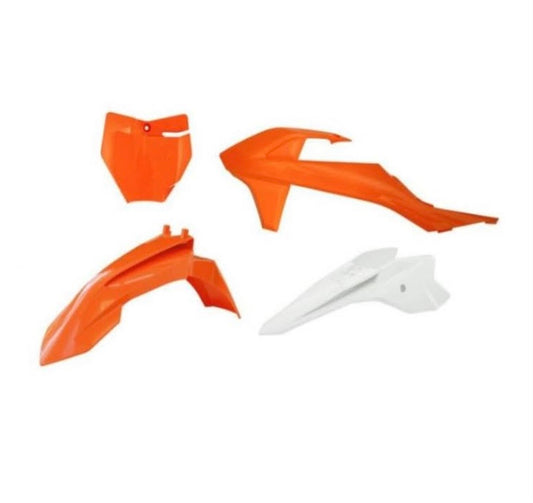 2024/25 KTM Sx50 Plastics Kit