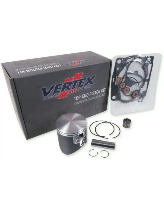 2009-2025  Vertex top end kit SX/TC/MC 50cc
